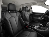 Audi Q3 - Vorschau Bild 9