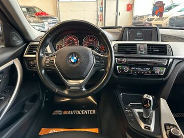BMW 330 e Lim. iPerformance Sport Line *2. Hand*LED*