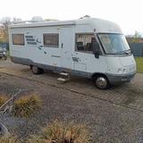 HYMER / ERIBA / HYMERCAR S710 - HYMER / ERIBA S 7