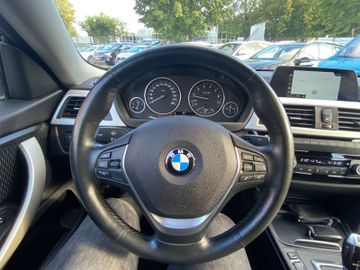 BMW 430 - 4