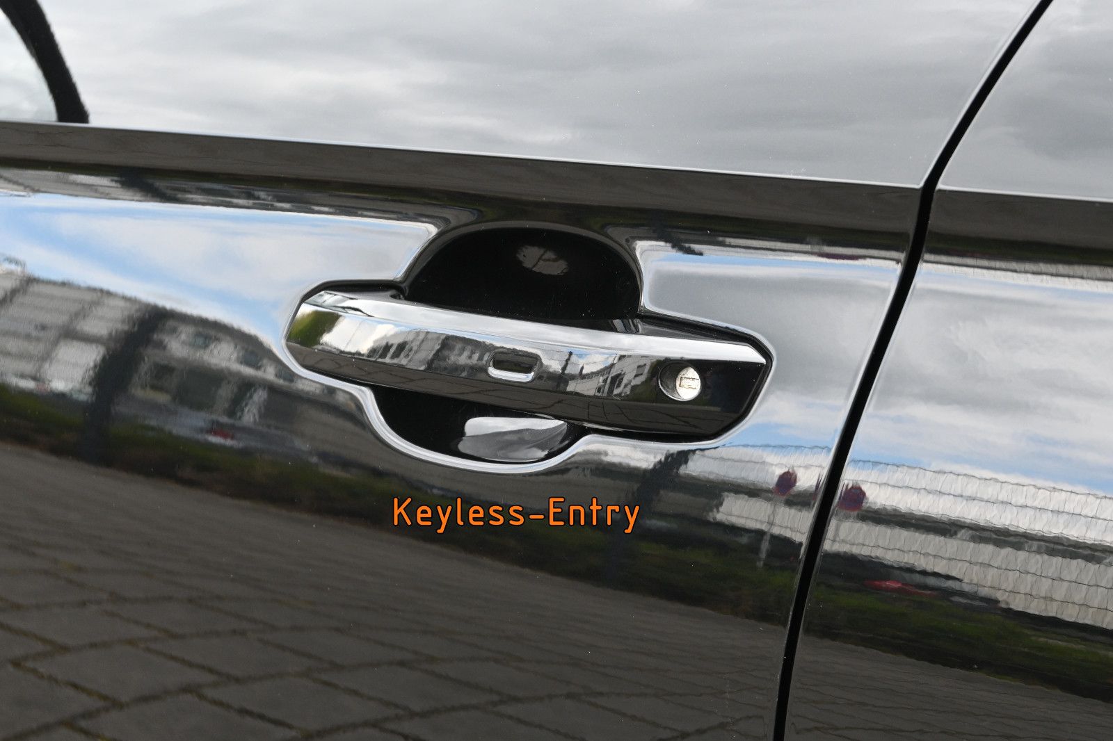 Fahrzeugabbildung Audi A5 Sportback 40 TDI qu S LINE °HUD°MEMO°360°PANO
