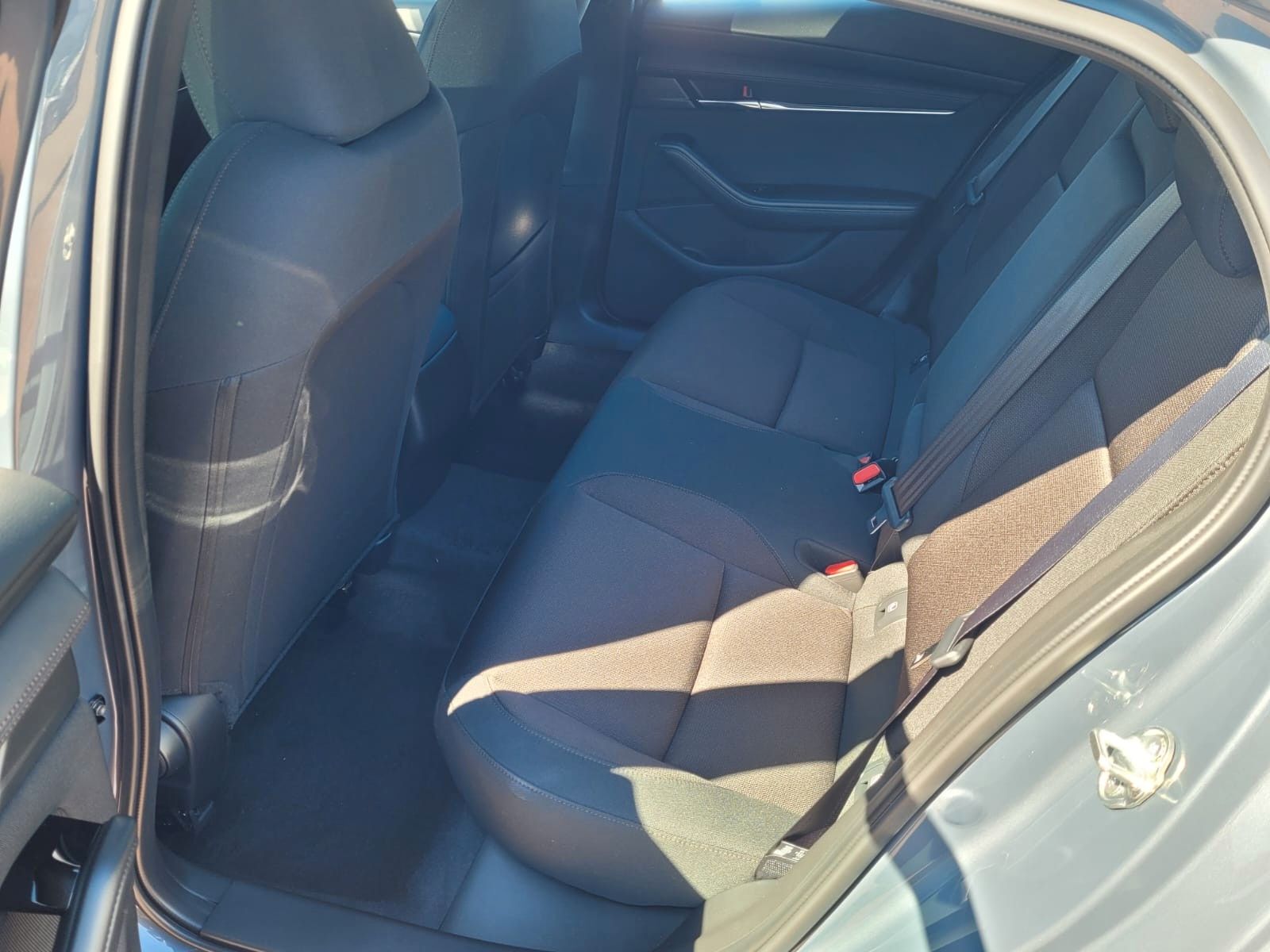 Mazda 3 (06/2026, Benzin)