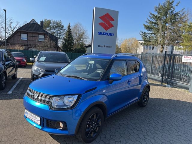 Suzuki Ignis 1.2 Comfort