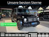 Mercedes-Benz G 500 Designo*Comand*H&K*Cam*SHD*Stndhzg*AHK* - gebrauchte Mercedes-Benz G 500 aus dem Jahr 2017