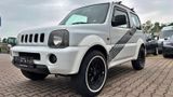Suzuki Jimny 4WD SERVO/ELEK.FENSTER/AHK - Suzuki Jimny aus 1999