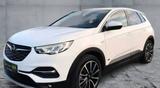 Opel Grandland (X) 1.6 Hybrid4 Business Elegance ... - Opel Grandland (X) Business-Elegance mit Hybrid-Antrieb (Benzin/Elektro)