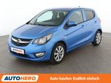 Opel Karl 1.0 Excite Aut.*TEMPO*PDC*SHZ*KLIMA* - Opel Karl in Dresden