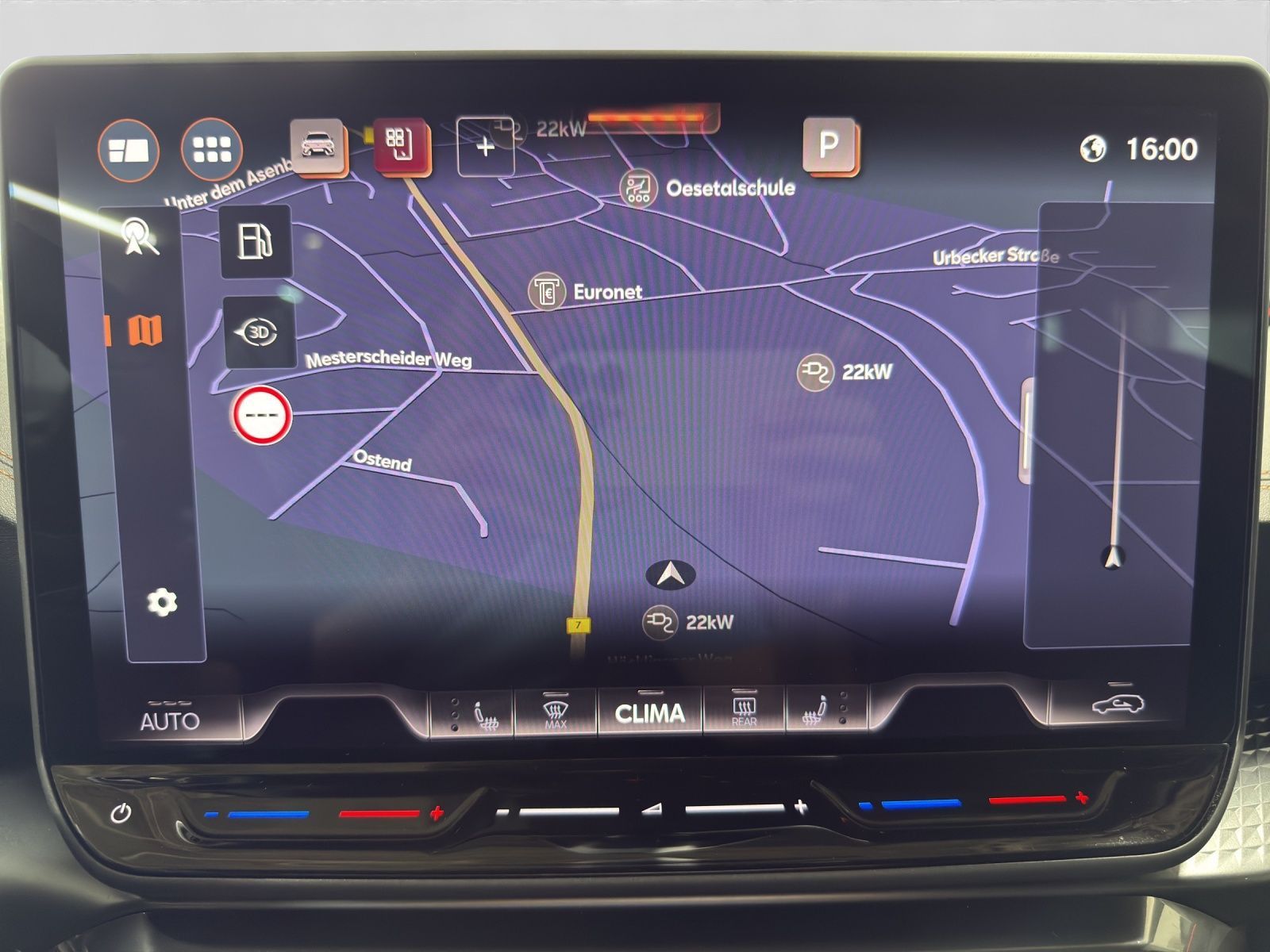 Cupra Leon - Bild 13