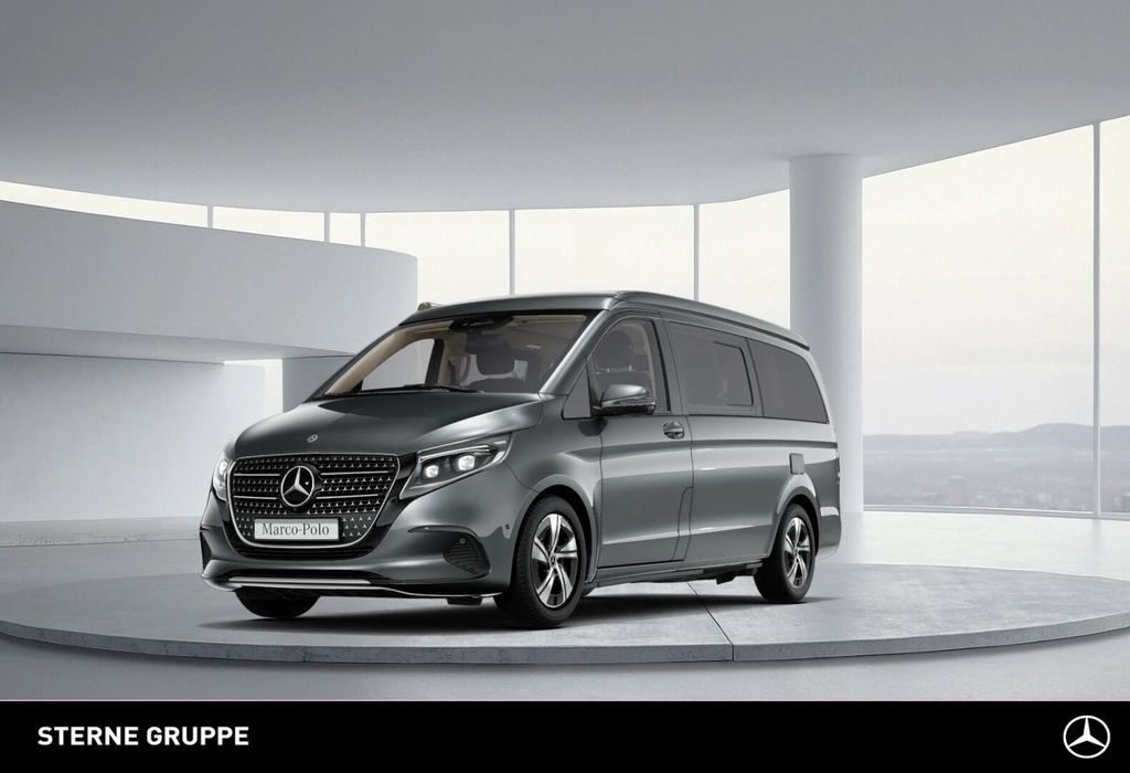 Mercedes-Benz Andere