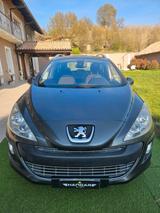 Peugeot 308 2.0 HDi 136CV aut. SW Ciel Féline 7  - Peugeot 308: SW 7