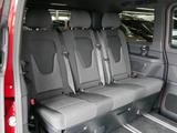 Mercedes-Benz V 250 d STYLE NAVI STHZG DISTR AHK 360KAM SPURH - Mercedes-Benz V 250 in Ludwigshafen