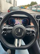 Mercedes-Benz GLC 200 4MATIC Coupé Autom. -