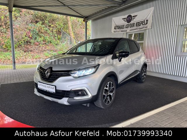 Renault Captur Collection*Navi*Kamera*PDC*SHZ