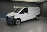 Mercedes-Benz eVito 112 KA lang 3-Sitze Klima Kamera Vito Sitz