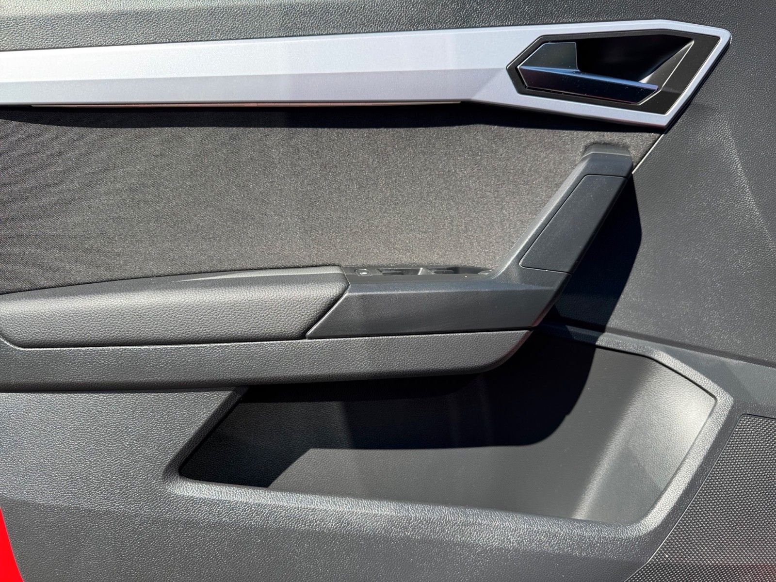 Fahrzeugabbildung SEAT Arona FR-Line 1.0 TSI