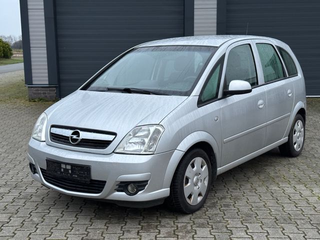 Opel Meriva 1.6 Automatik Navi