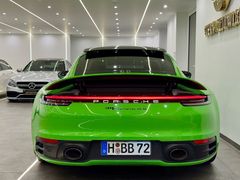 Porsche 992 - Vorschau 30