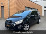 Ford S-Max S-MAX Titanium/2.HAND/PANORAMADACH/VOLLAUS - gebrauchte Ford S-Max aus dem Jahr 2014