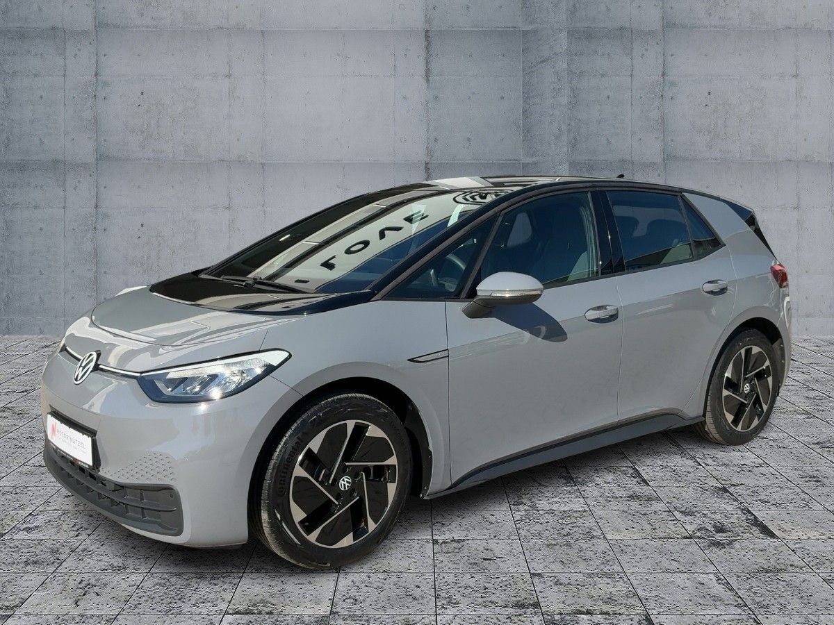 Volkswagen ID.3 - Bild 2