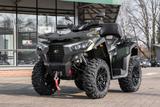 Kymco MXU 700i EPS ABS, SOFORT LIEFERBAR,Lieferservice - Kymco Motorräder in Hamburg