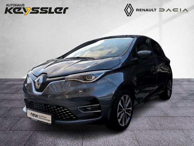 Renault ZOE Intens R135 Z.E. 50