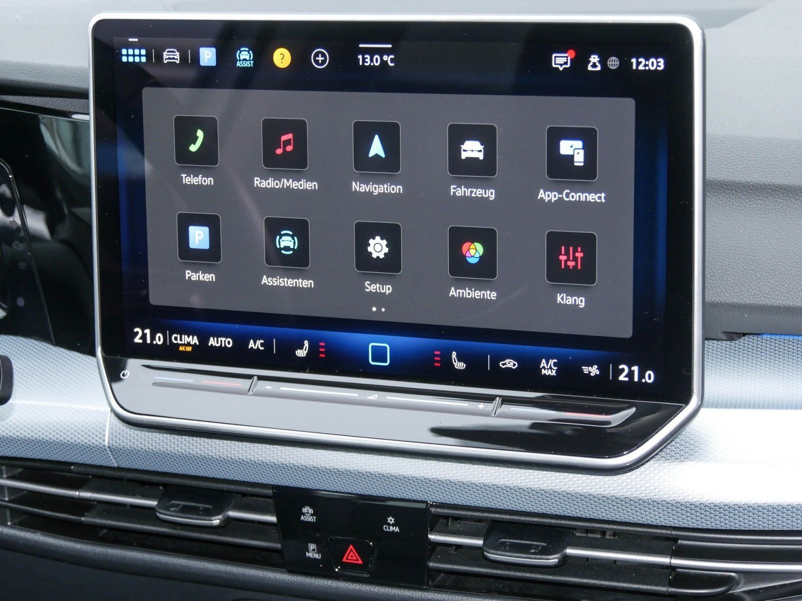 Volkswagen Golf - Bild 8