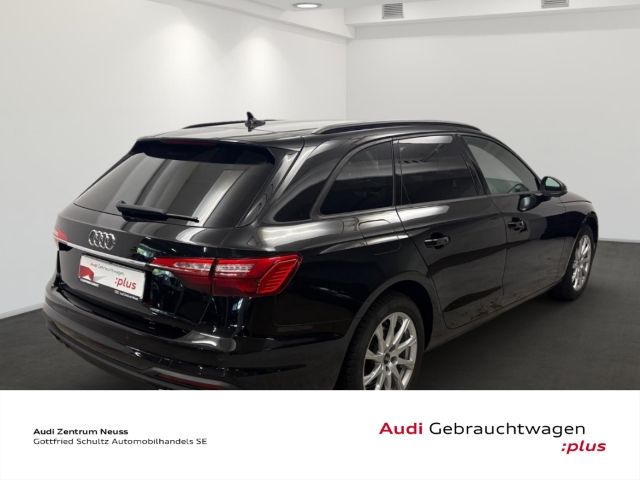 Audi A4 - Bild 4