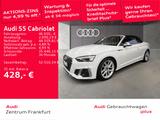 Audi S5 Cabriolet TFSI tiptronic MatrixLED DAB Tempom