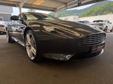 Aston Martin Virage+B&O+TEMP+NAV+EL.SITZE++MEMORY+Historie - Aston Martin Virage Gebrauchtwagen