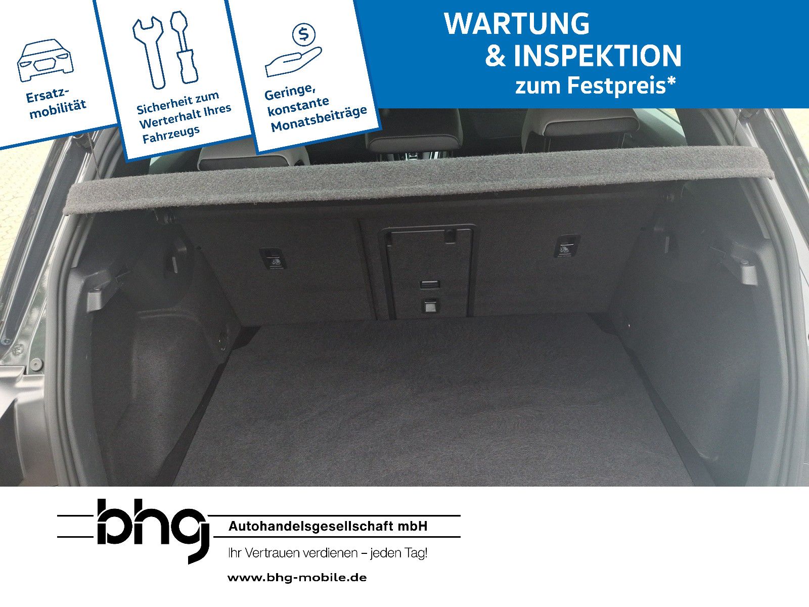 Volkswagen Golf - Bild 13