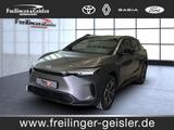 Toyota bZ4X FWD Teamplayer UPE 48580!!! Navi LED MFL BT - Toyota bZ4X: Teamplayer