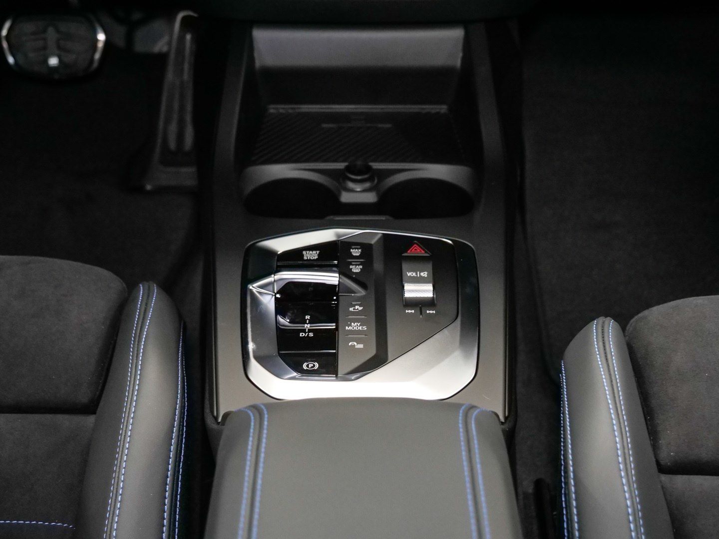 BMW 123 - Bild 14