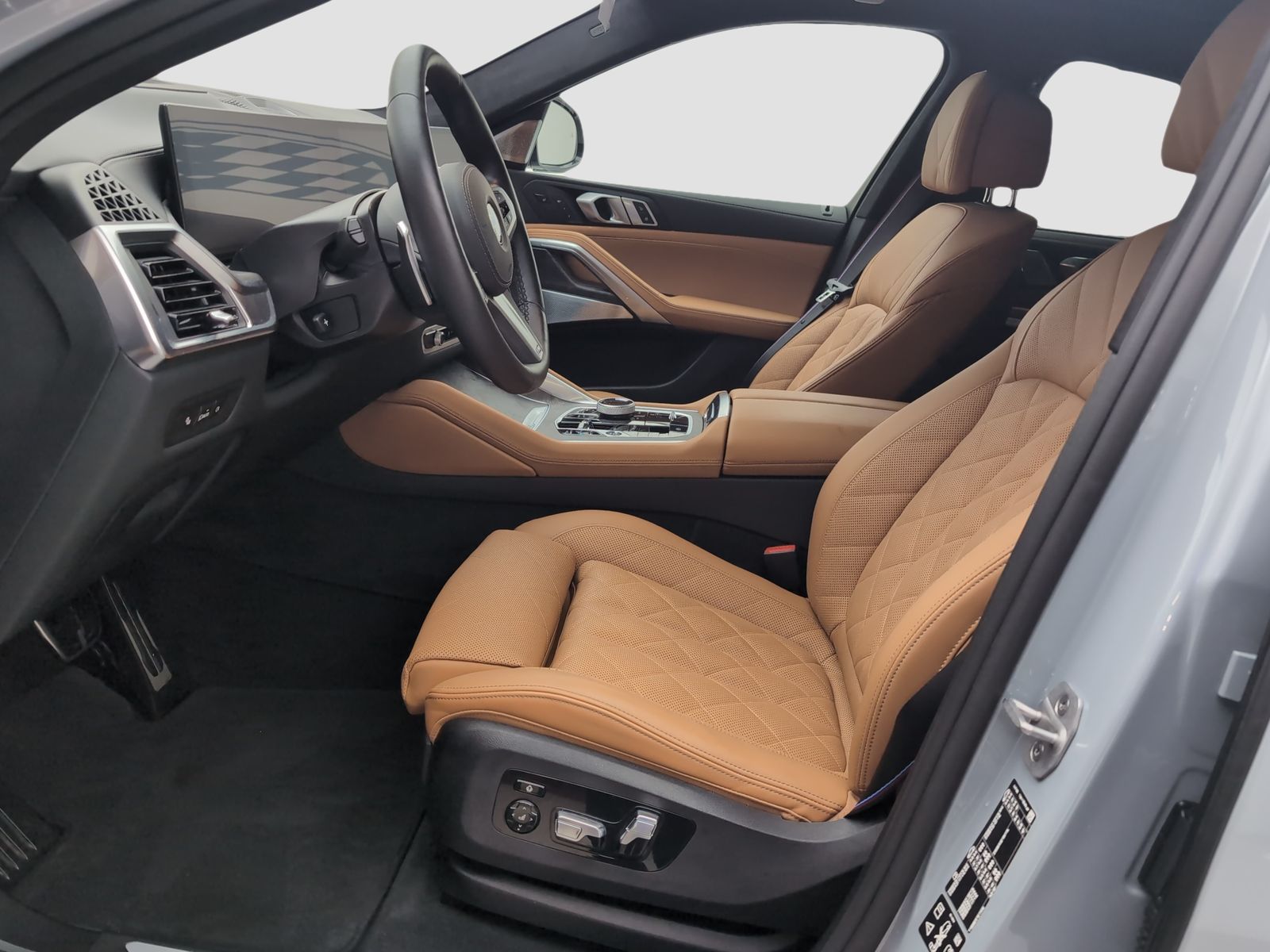BMW X6 - Bild 8