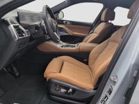 BMW X6 - Vorschau Bild 8