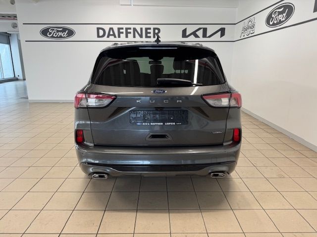 Fahrzeugabbildung Ford Kuga 2.5 PHEV ST-Line X Navi Digitales Cockpit S