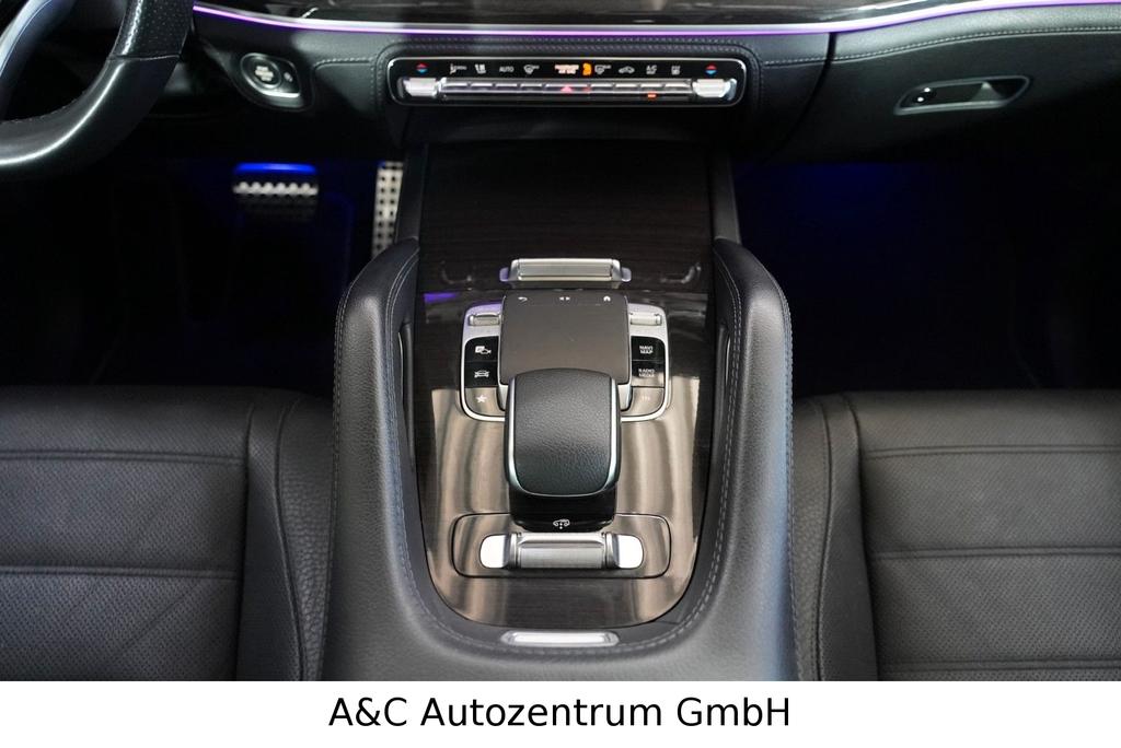 Mercedes-Benz GLS 350