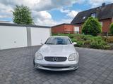 Mercedes-Benz Mercedes Benz SLK 200 R170 mit LPG Gasanlage - Mercedes-Benz SLK 200 mit LPG-Antrieb