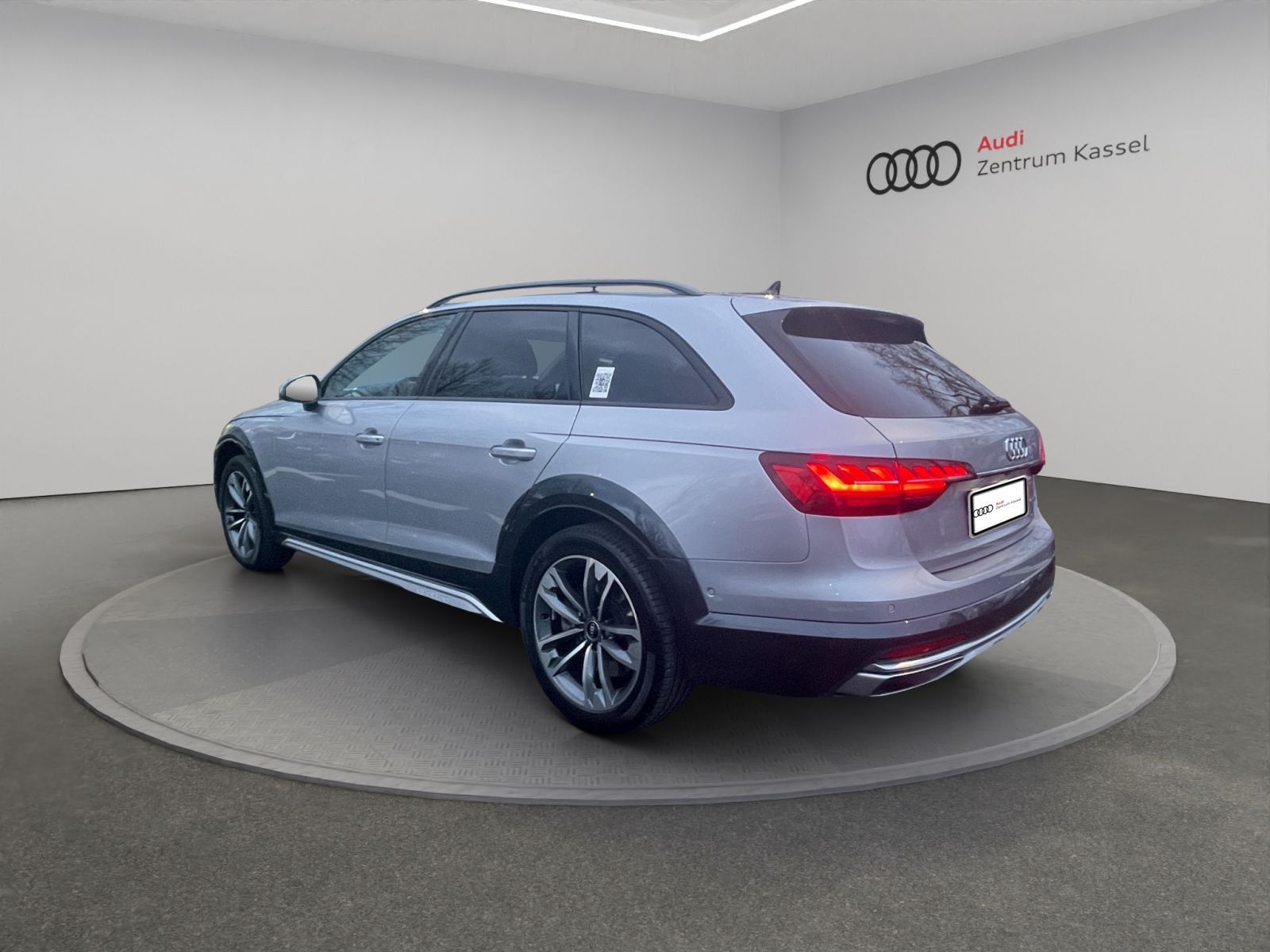Audi A4 Allroad - Bild 6