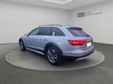 Audi A4 allroad 45 TFSI quattro Matrix HuD Leder 360° - Audi A4 Allroad aus 2024