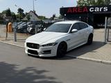 Jaguar XE R-Sport*BI-XENON*NAVI*MERIDIAN*SPUR*ACC* - Jaguar XE in Berlin