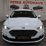 Ford Mondeo 2,0 EcoBlue 110kW Titanium Turnier Kamera - Ford Mondeo Gebrauchtwagen in Berlin