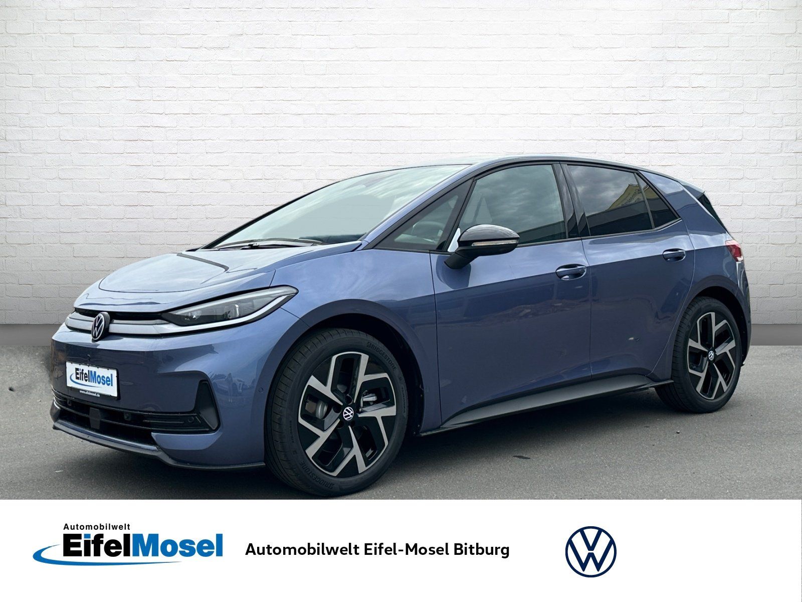 Volkswagen ID.3 Neo Style 58 kWh 1-Gang-Automatik Pano ACC foto 1