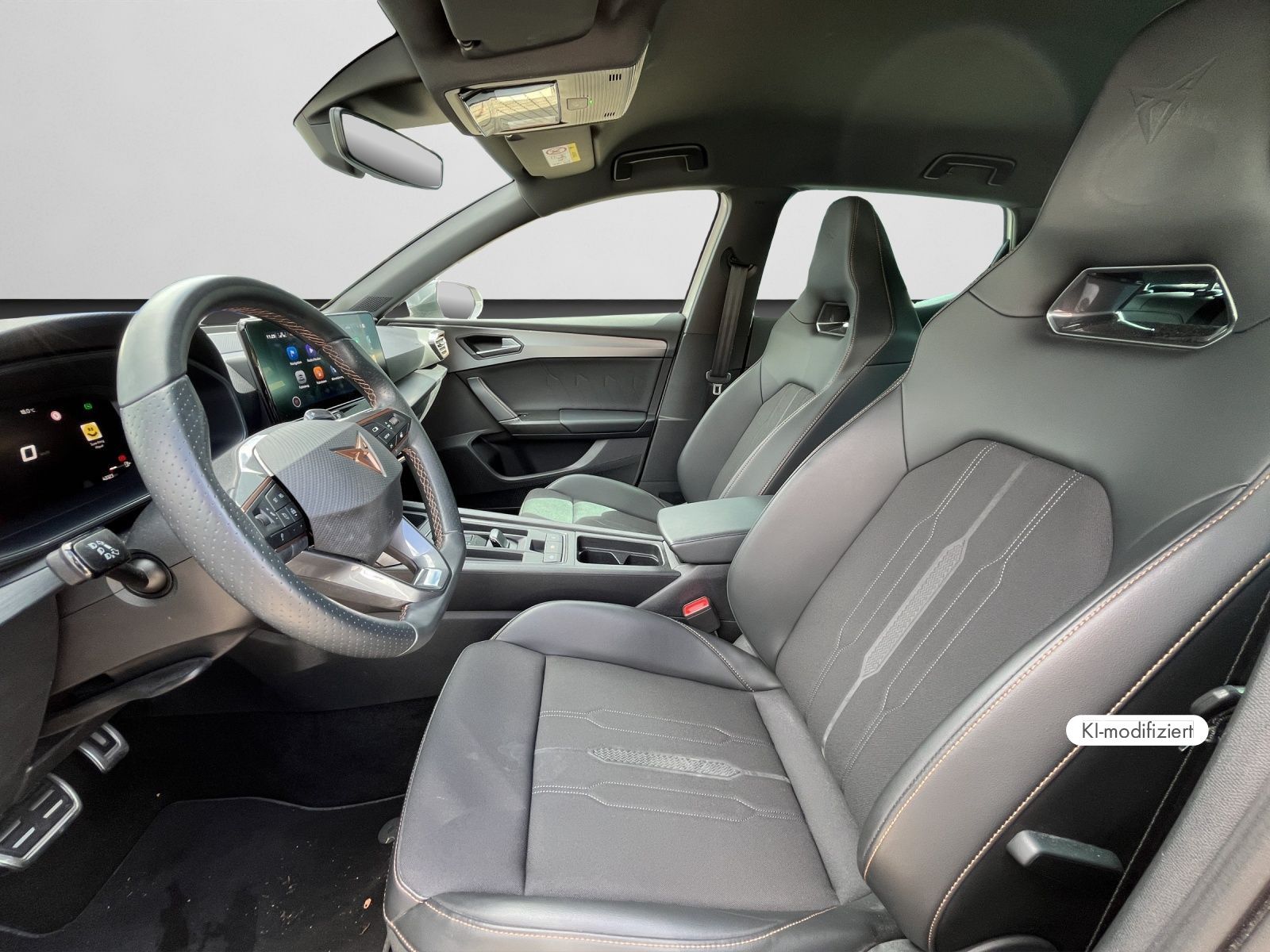 Cupra Leon - Bild 12