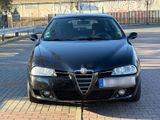 Alfa Romeo 1.Hand 156 16V - Alfa Romeo 156 mit Diesel-Antrieb