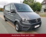Volkswagen Crafter Kasten 2.0TDI mittellang