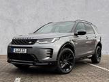 Land Rover Discovery Sport D200 Dynamic SE Pano el.AHK - Land Rover Discovery Sport in Leipzig