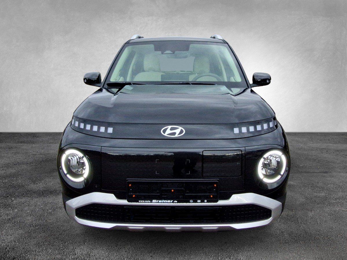 Hyundai INSTER – Bild 7