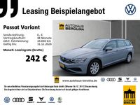 Volkswagen Passat Variant - Vorschau Bild 2