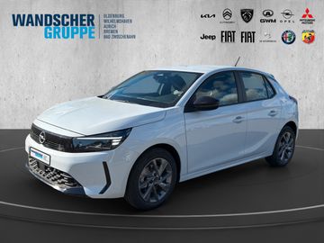 Opel Corsa F 1.2 Turbo Edition