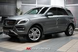 Mercedes-Benz ML 350 CDI BlueTec/ SCHIEBEDACH / AIRMATIC / AHK - Mercedes-Benz: Ml Airmatic